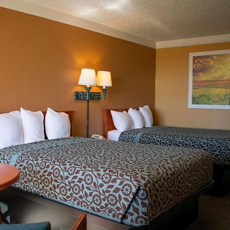 Days Inn By Wyndham Hillsboro Tx Extérieur photo