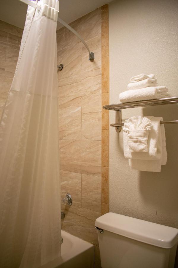 Days Inn By Wyndham Hillsboro Tx Extérieur photo