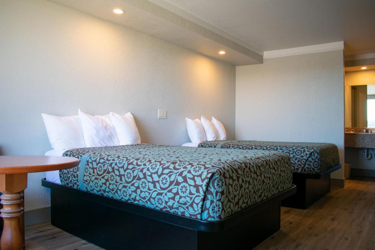 Days Inn By Wyndham Hillsboro Tx Extérieur photo