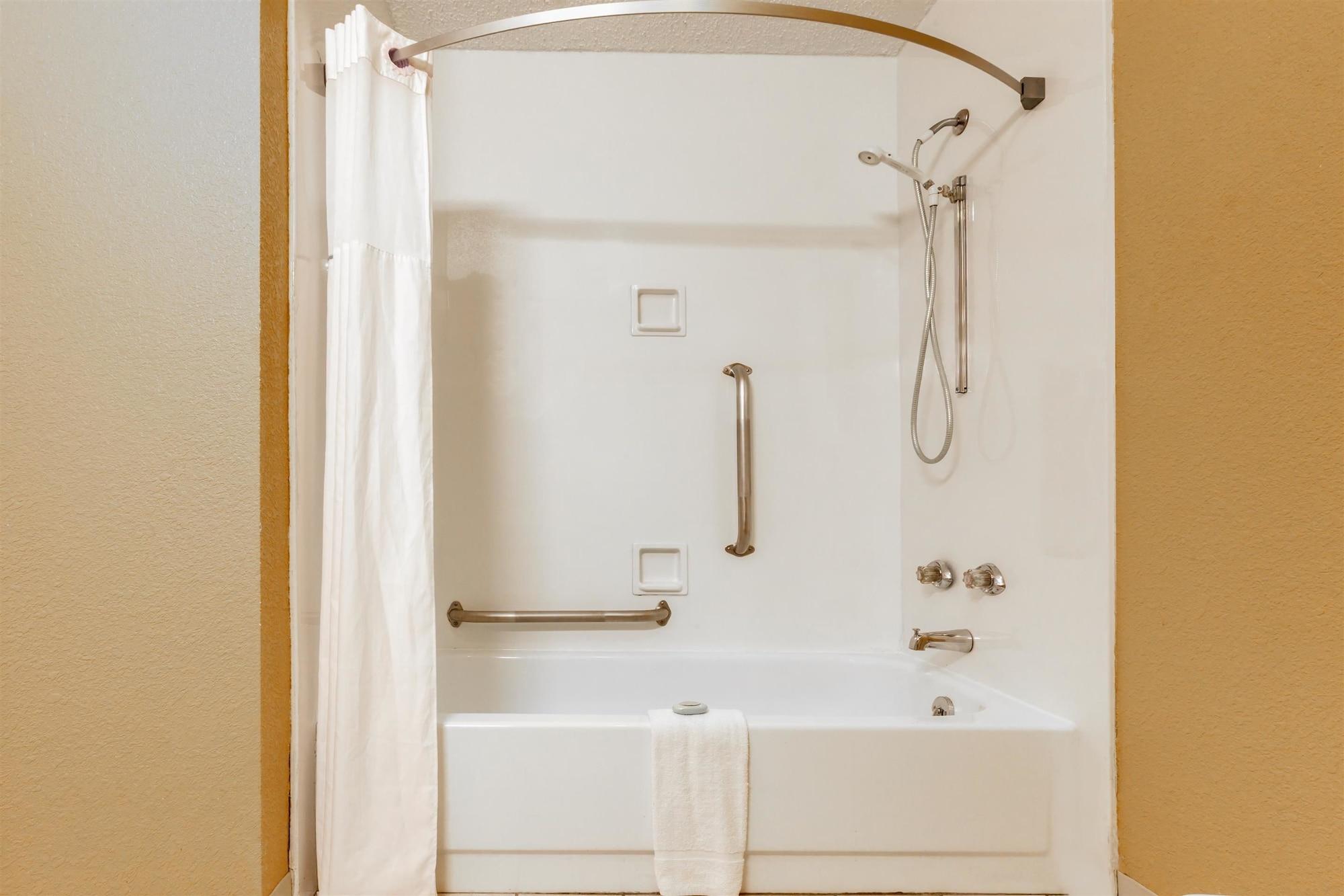 Days Inn By Wyndham Hillsboro Tx Extérieur photo