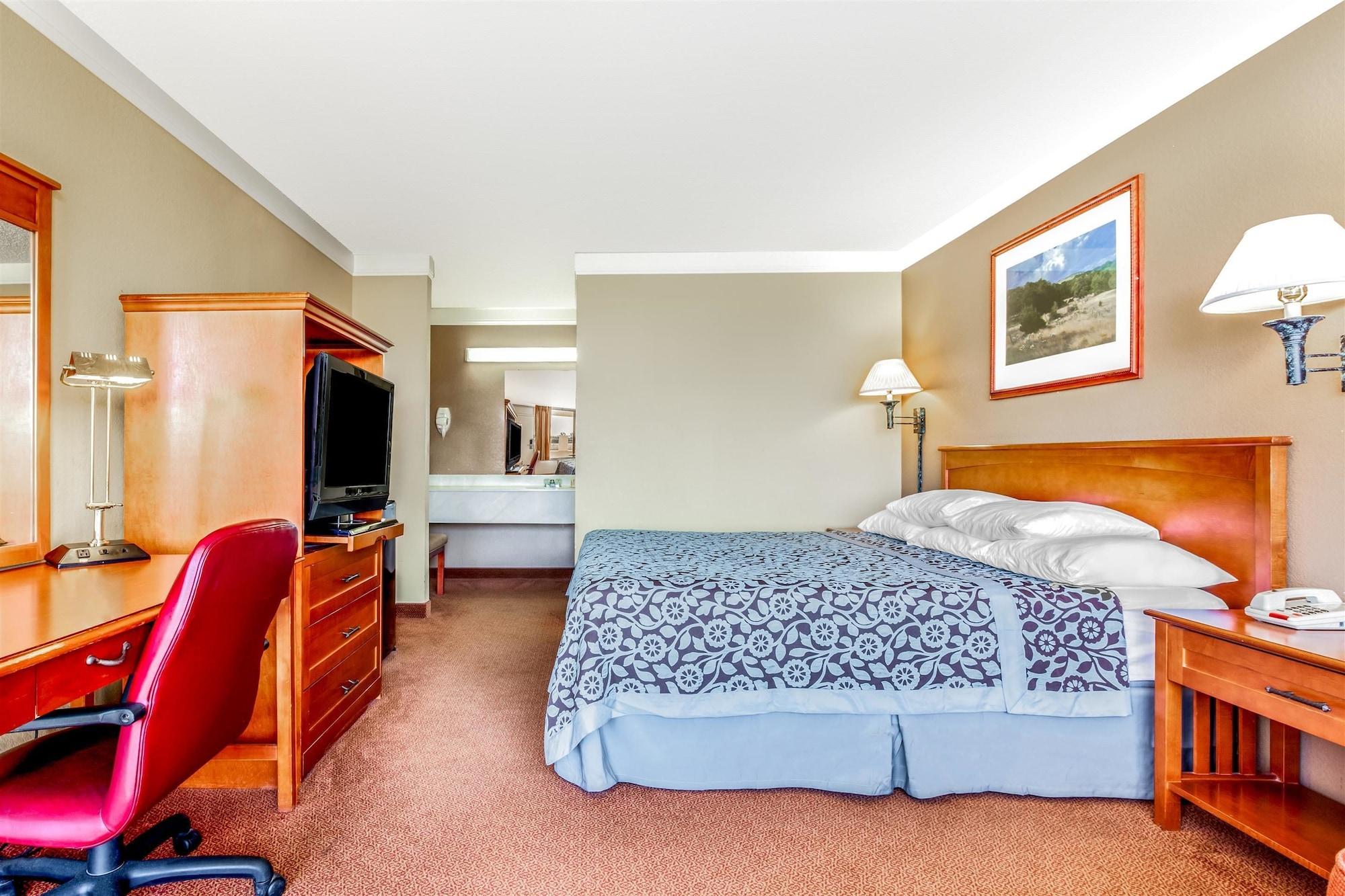 Days Inn By Wyndham Hillsboro Tx Extérieur photo