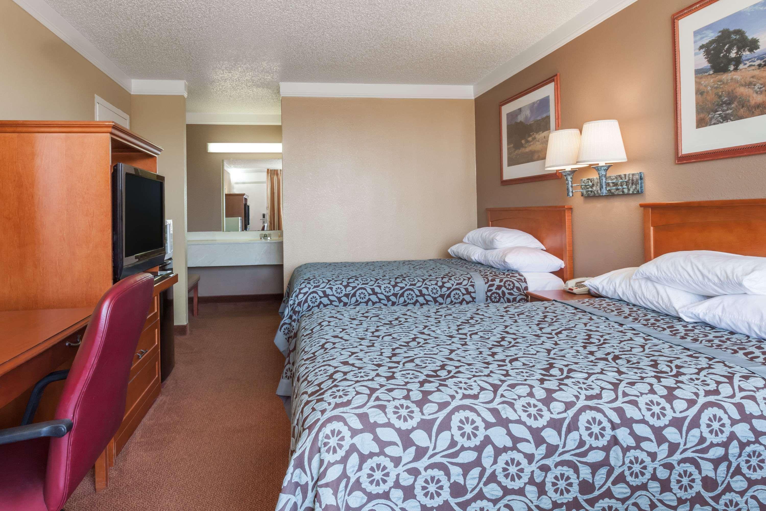 Days Inn By Wyndham Hillsboro Tx Extérieur photo