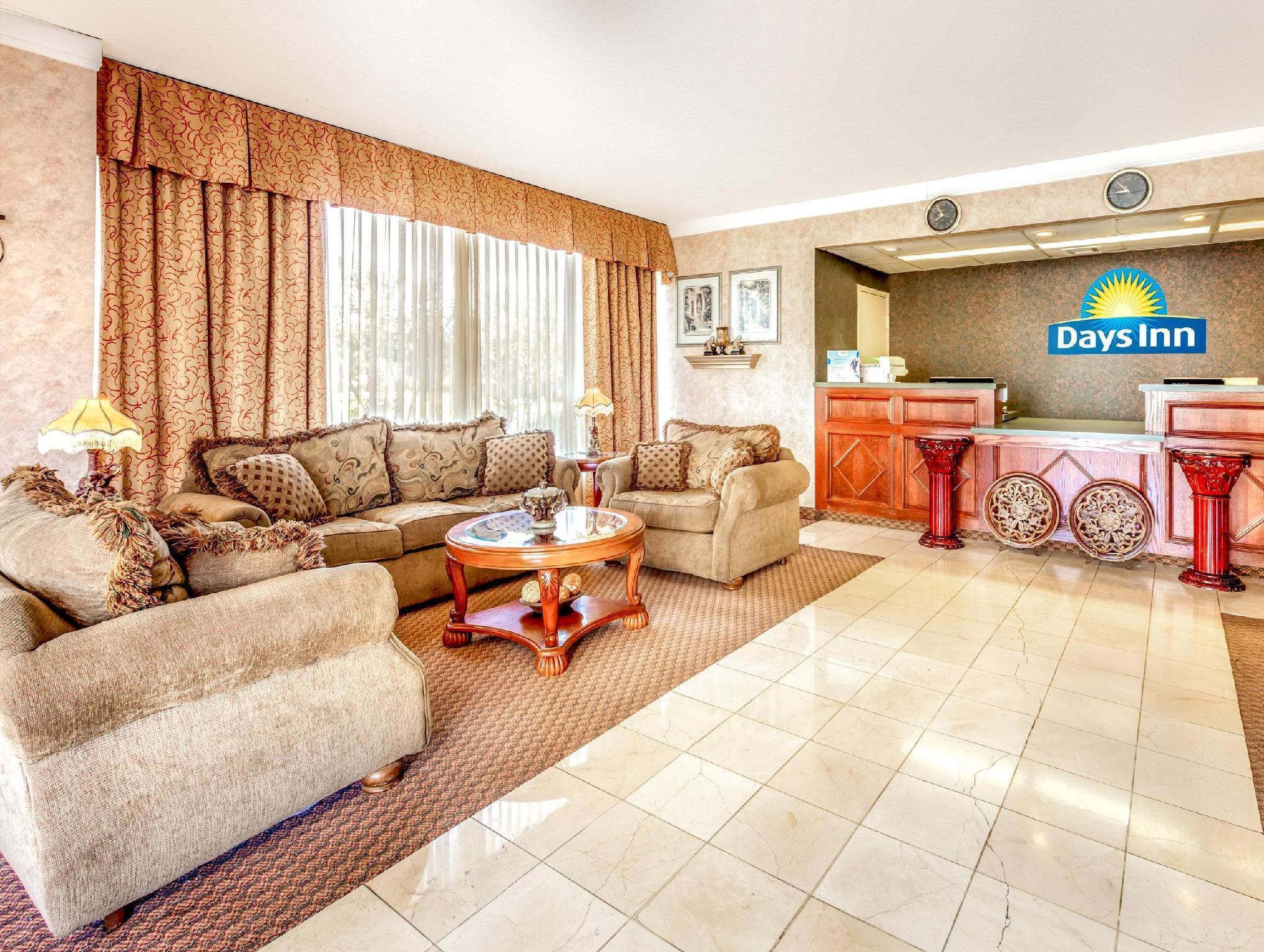 Days Inn By Wyndham Hillsboro Tx Extérieur photo