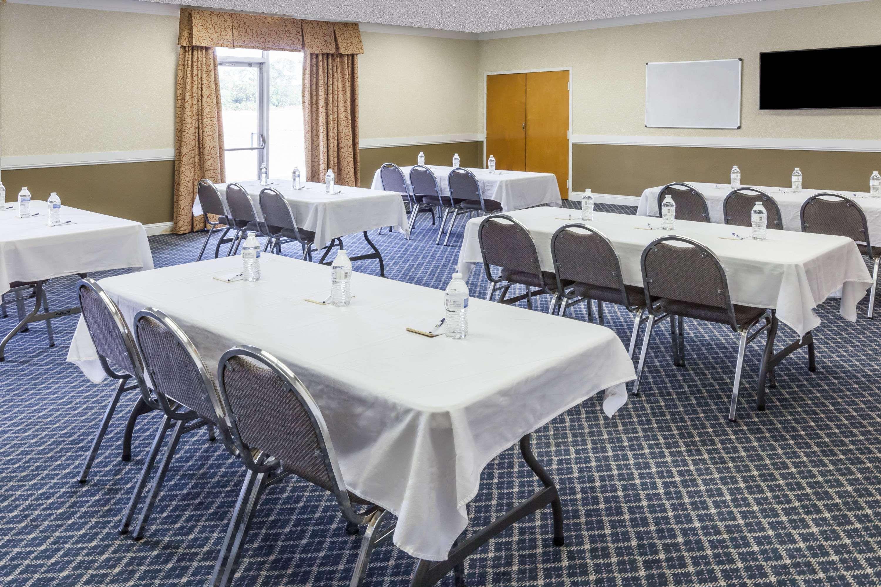 Days Inn By Wyndham Hillsboro Tx Extérieur photo