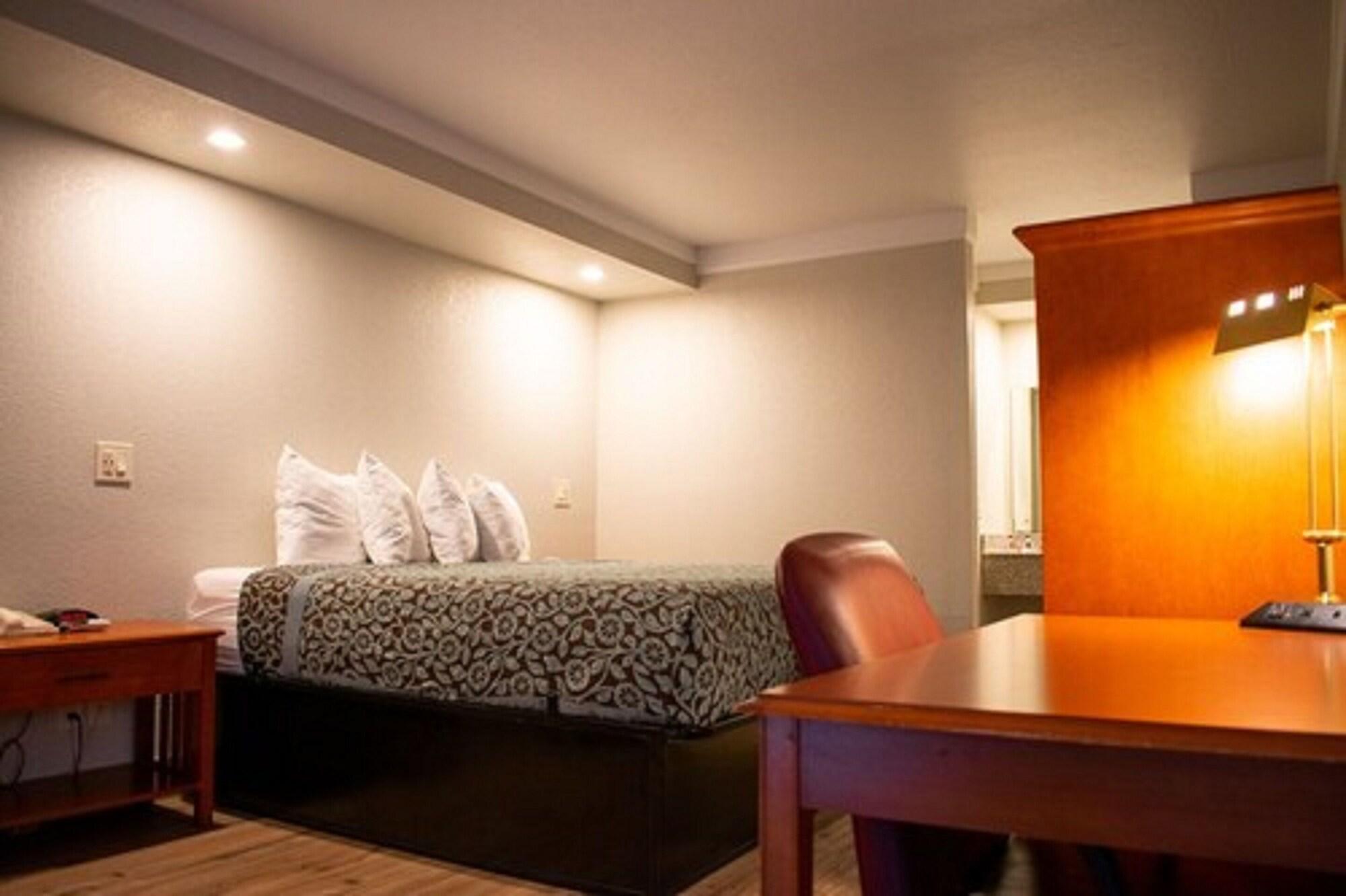 Days Inn By Wyndham Hillsboro Tx Extérieur photo