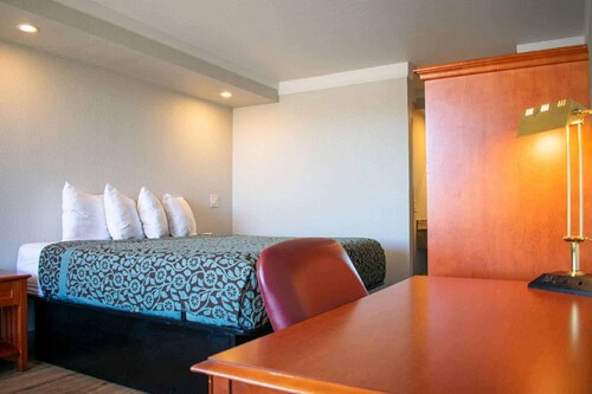 Days Inn By Wyndham Hillsboro Tx Extérieur photo