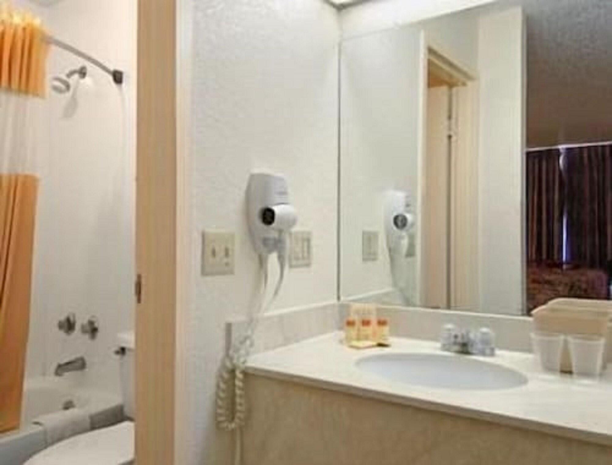 Days Inn By Wyndham Hillsboro Tx Extérieur photo