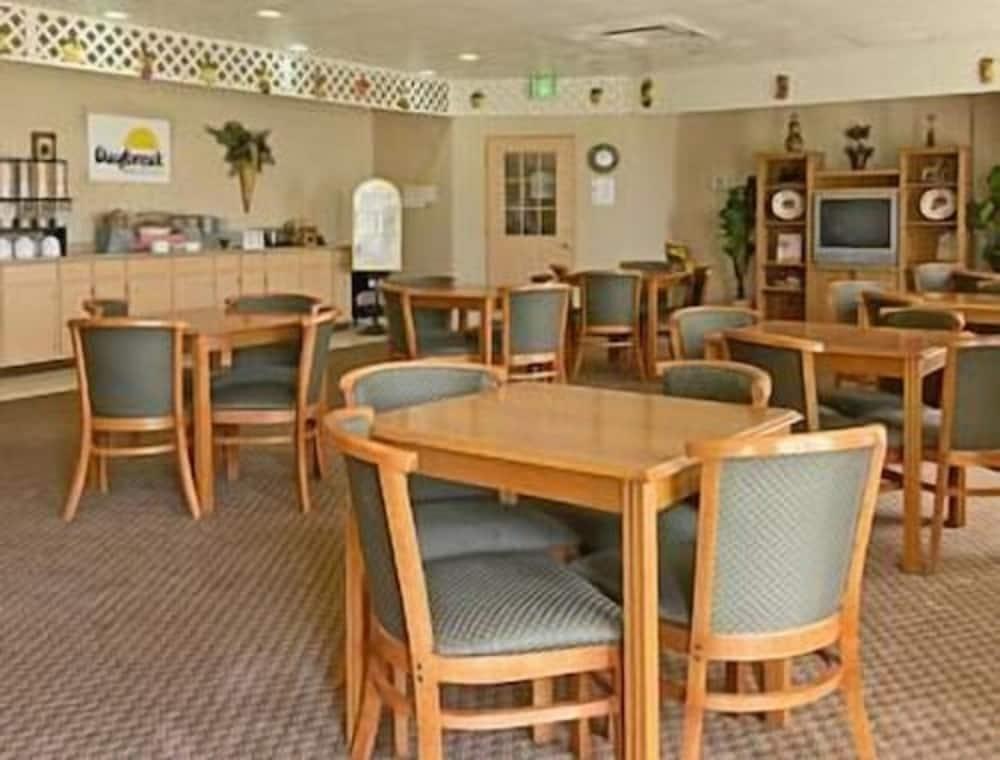 Days Inn By Wyndham Hillsboro Tx Extérieur photo