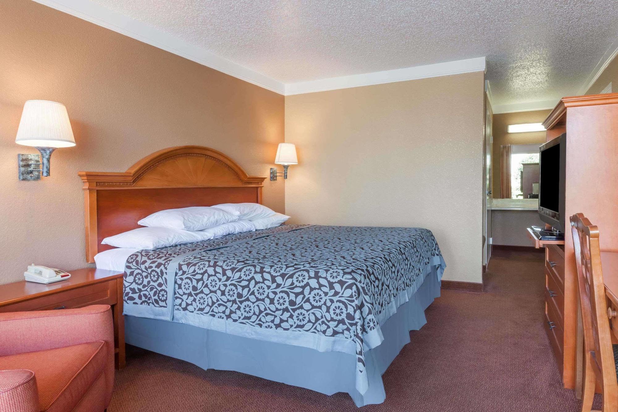 Days Inn By Wyndham Hillsboro Tx Extérieur photo