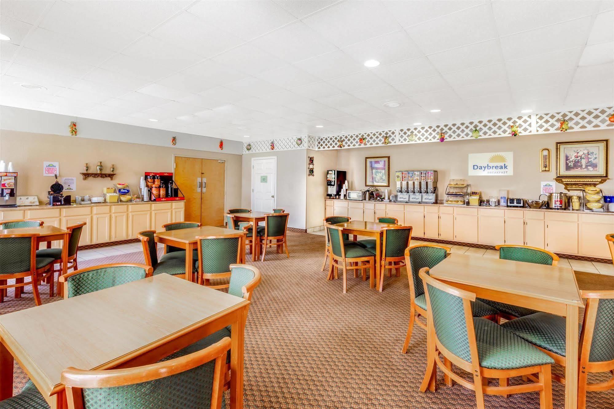 Days Inn By Wyndham Hillsboro Tx Extérieur photo