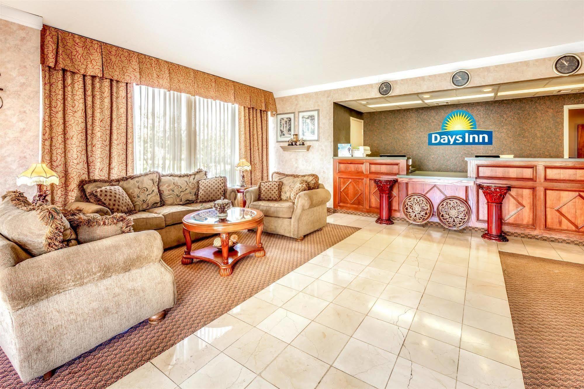 Days Inn By Wyndham Hillsboro Tx Extérieur photo