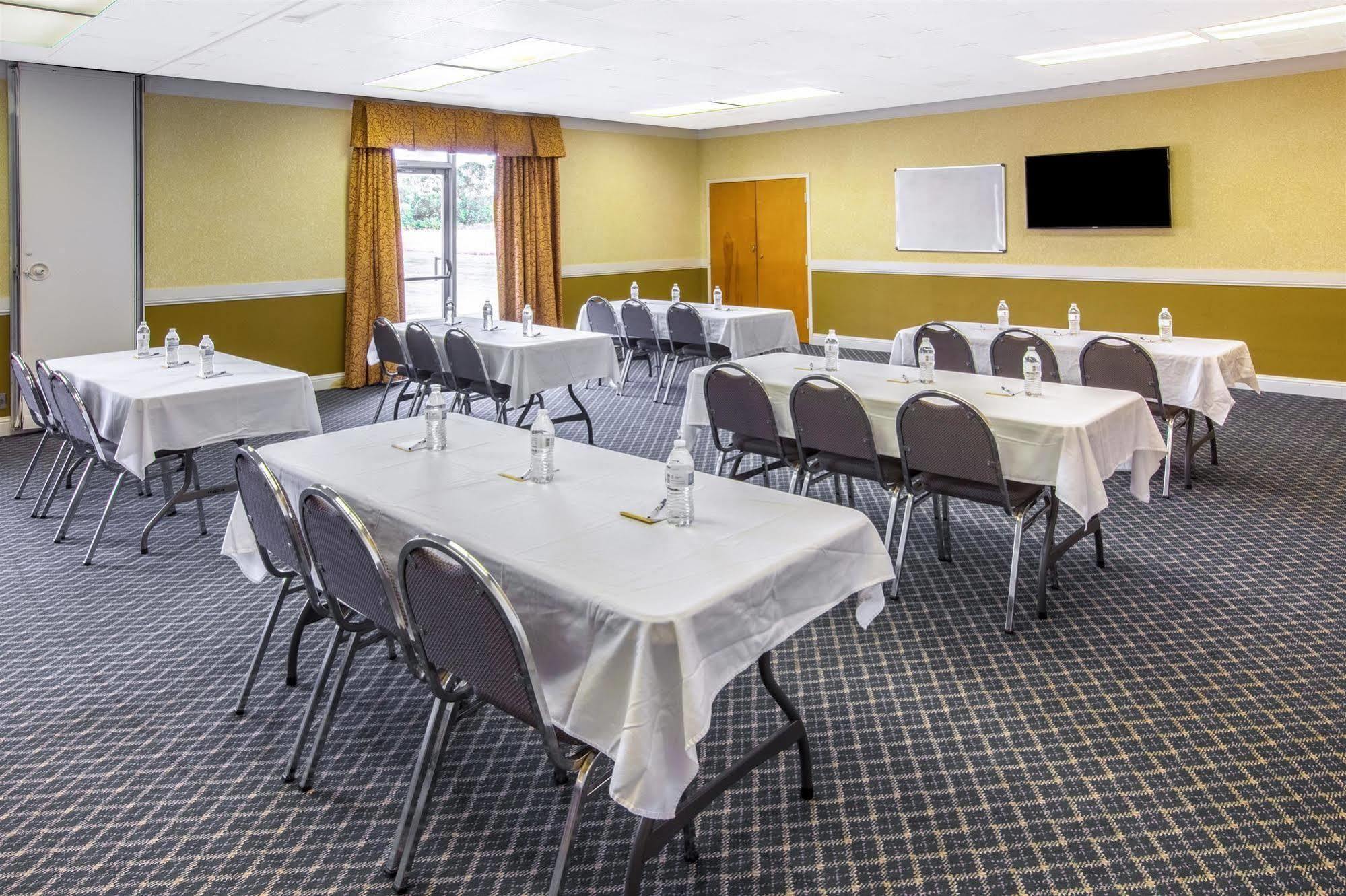 Days Inn By Wyndham Hillsboro Tx Extérieur photo